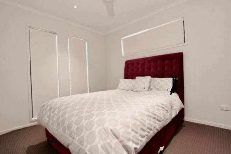 Second view of Homely house listing, 12 Mode Way, Burdell QLD 4818