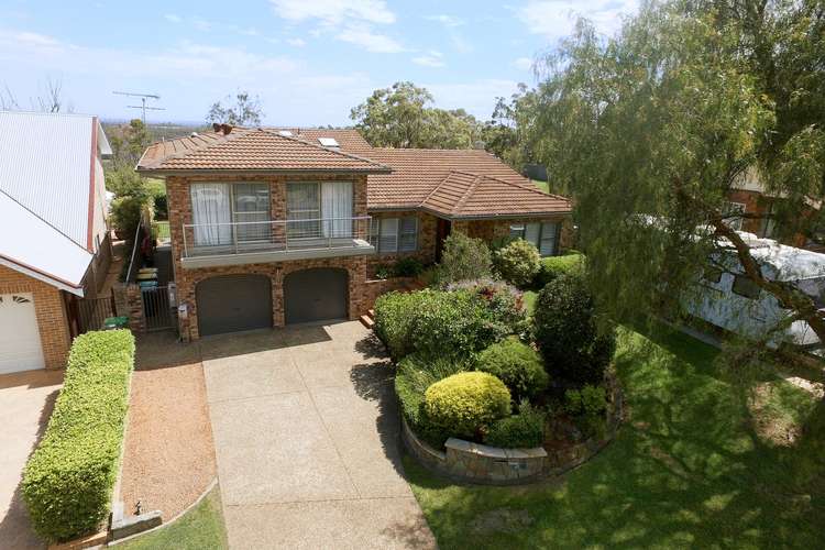 Second view of Homely house listing, 21 Blackwattle Place, Alfords Point NSW 2234