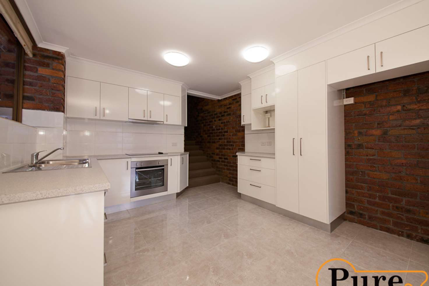 Main view of Homely apartment listing, 2/22 Paradise Street, Highgate Hill QLD 4101