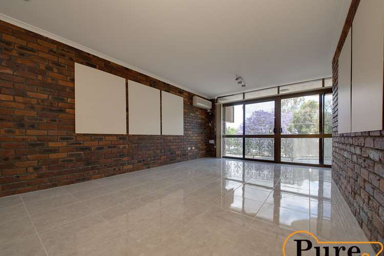 Second view of Homely apartment listing, 2/22 Paradise Street, Highgate Hill QLD 4101