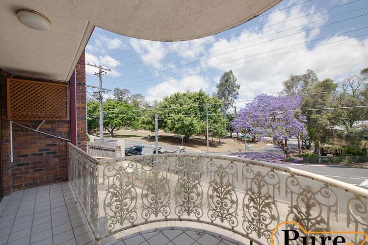 Fourth view of Homely apartment listing, 2/22 Paradise Street, Highgate Hill QLD 4101