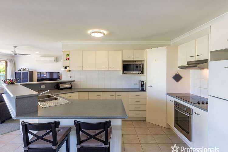 Second view of Homely house listing, 33 Hillenvale Avenue, Arana Hills QLD 4054