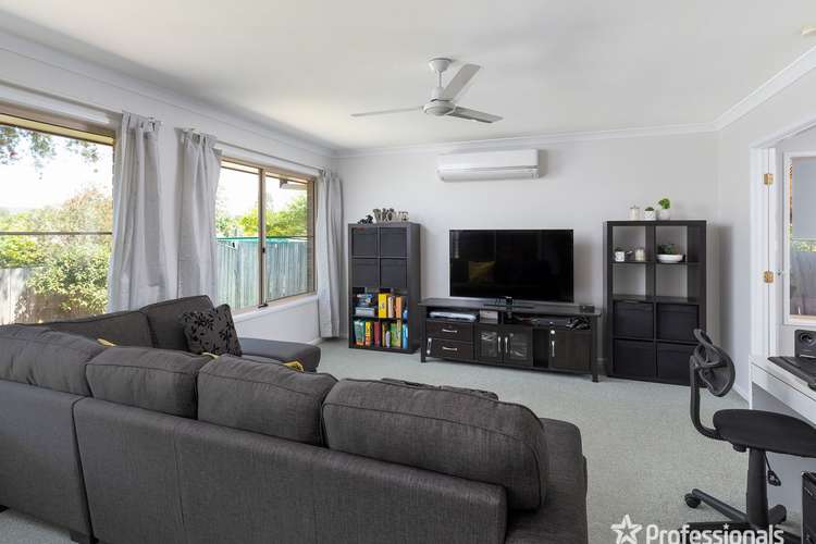 Fourth view of Homely house listing, 33 Hillenvale Avenue, Arana Hills QLD 4054