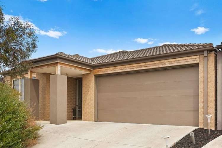 4 Narrowleaf Street, Wallan VIC 3756