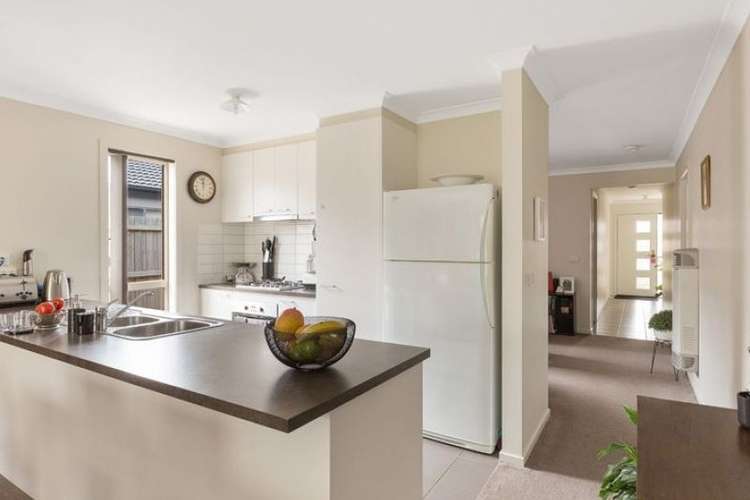 Second view of Homely house listing, 4 Narrowleaf Street, Wallan VIC 3756