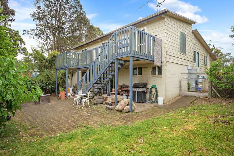 2 Monaro Street, Pambula NSW 2549