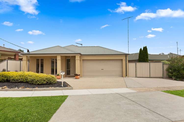 Main view of Homely house listing, 38 DONALDSON DRIVE, Broadford VIC 3658