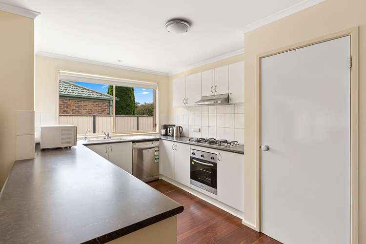 Second view of Homely house listing, 38 DONALDSON DRIVE, Broadford VIC 3658