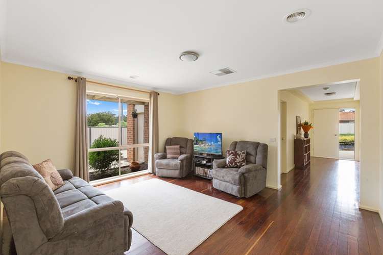 Fourth view of Homely house listing, 38 DONALDSON DRIVE, Broadford VIC 3658
