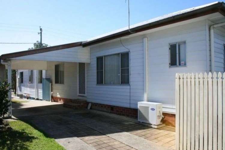 Main view of Homely semiDetached listing, 2/28 Cambewarra Road, Bomaderry NSW 2541