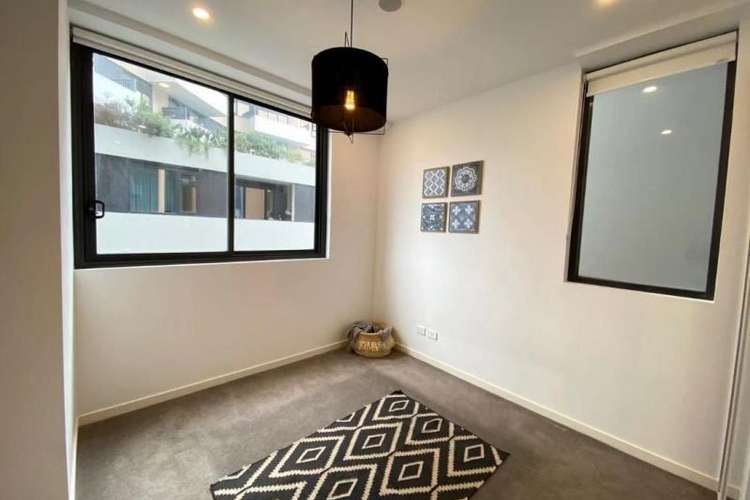 Fifth view of Homely apartment listing, 204/81 Lord Sheffield Circuit, Penrith NSW 2750