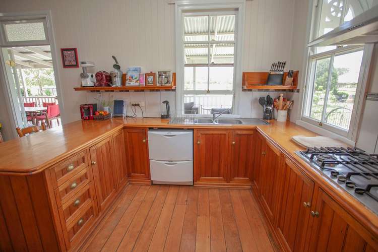 Fifth view of Homely acreageSemiRural listing, 108 Monmouth Road, Chinchilla QLD 4413