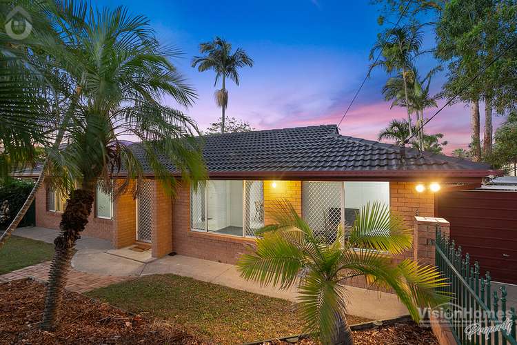 Main view of Homely house listing, 14 HYDRABAD STREET, Regents Park QLD 4118