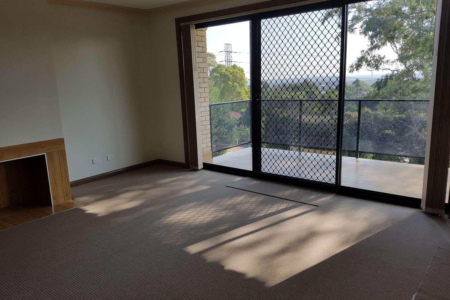 Main view of Homely townhouse listing, 264 Marsden Road, Carlingford NSW 2118
