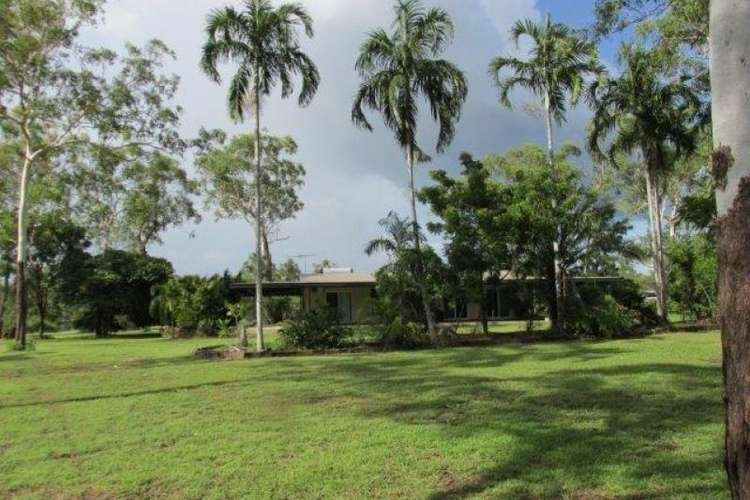 Main view of Homely acreageSemiRural listing, 167 Gonnerman Rd, Humpty Doo NT 836