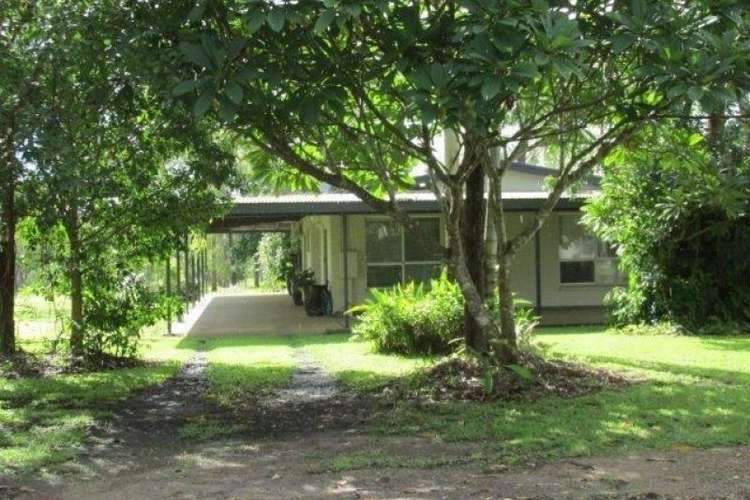 Third view of Homely acreageSemiRural listing, 167 Gonnerman Rd, Humpty Doo NT 836