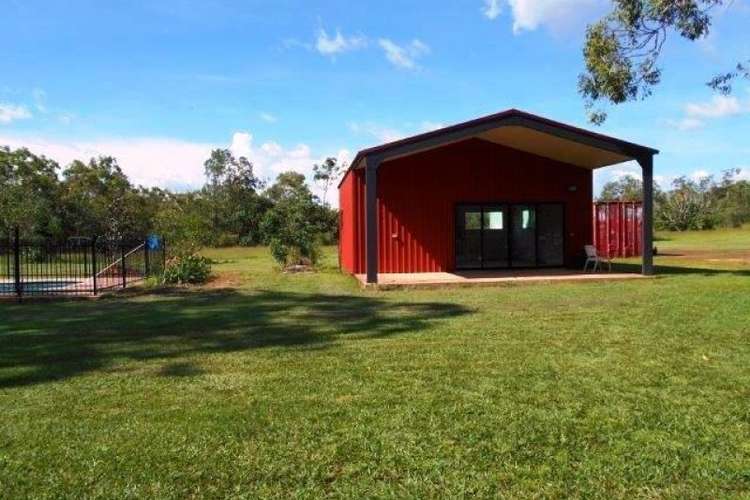 Fifth view of Homely acreageSemiRural listing, 167 Gonnerman Rd, Humpty Doo NT 836