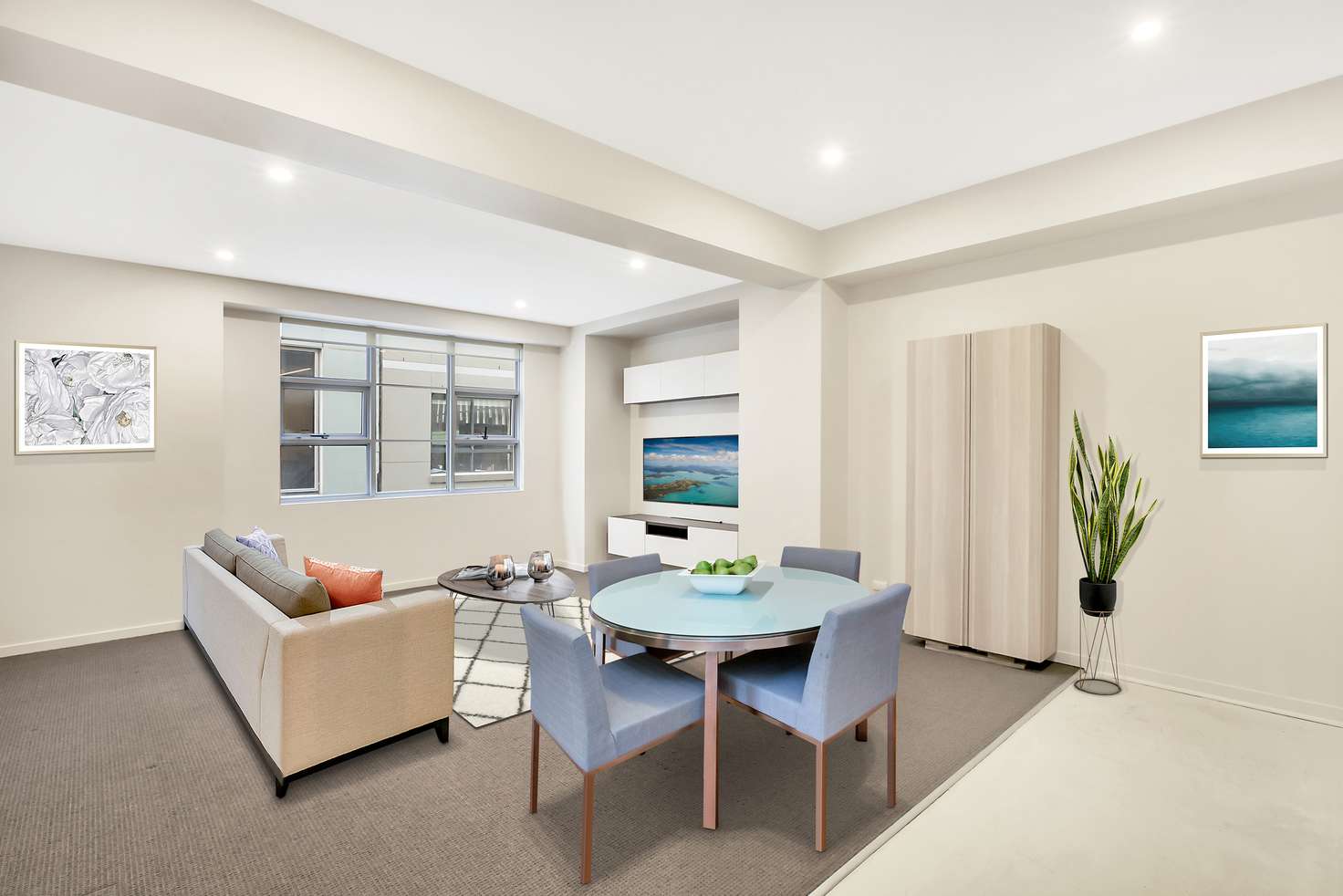 Main view of Homely apartment listing, 11/33-47 Goold Street, Chippendale NSW 2008