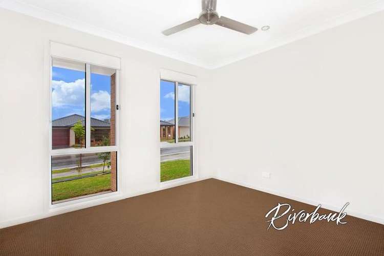 Fourth view of Homely house listing, 16 Cropton Street, Jordan Springs NSW 2747