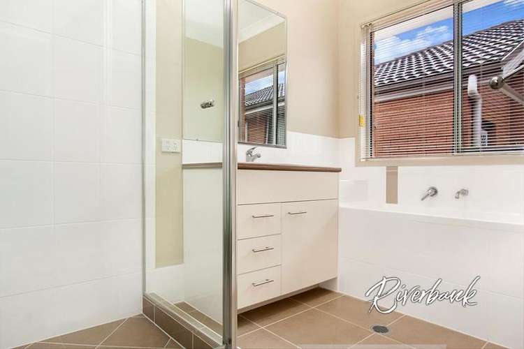 Fifth view of Homely house listing, 16 Cropton Street, Jordan Springs NSW 2747