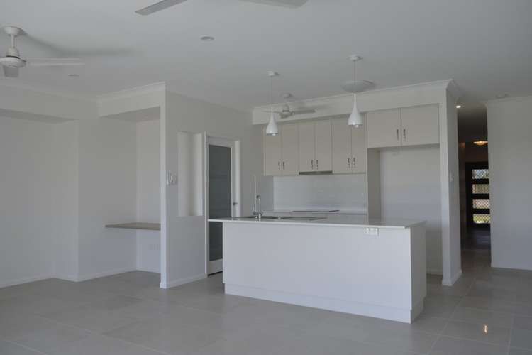 Sixth view of Homely house listing, 21 La Glorie Circuit, Burdell QLD 4818