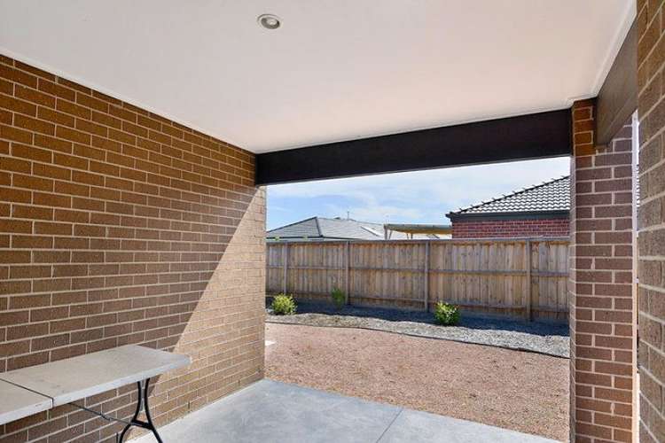 Fifth view of Homely house listing, 105 HENRY ROAD, Pakenham VIC 3810