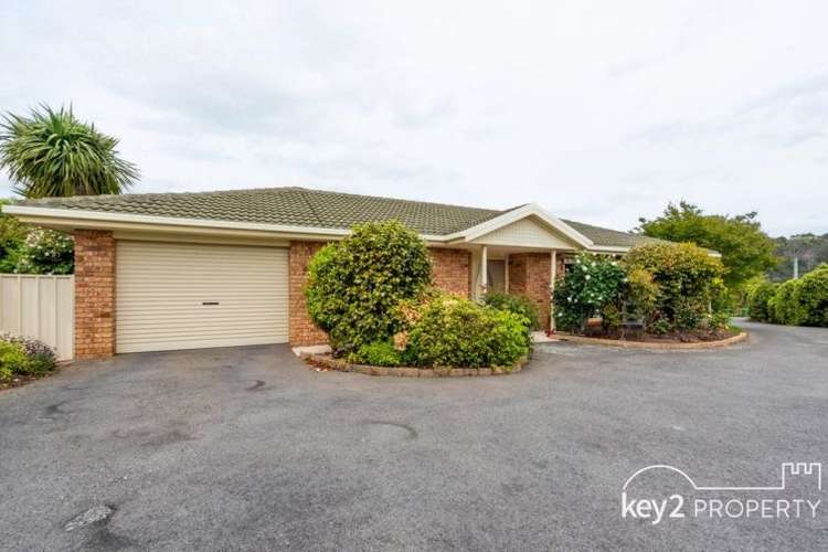 Main view of Homely unit listing, 2/13 Baker Court, Blackstone Heights TAS 7250