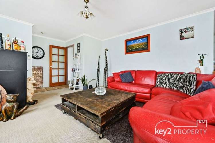 Fifth view of Homely unit listing, 2/13 Baker Court, Blackstone Heights TAS 7250