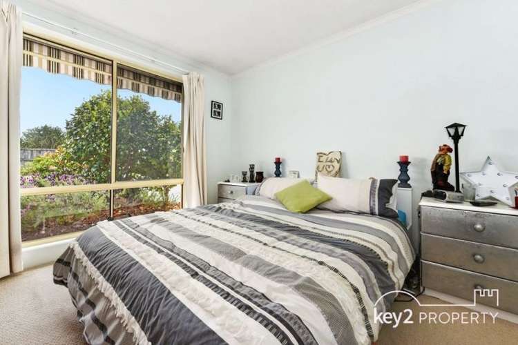 Sixth view of Homely unit listing, 2/13 Baker Court, Blackstone Heights TAS 7250