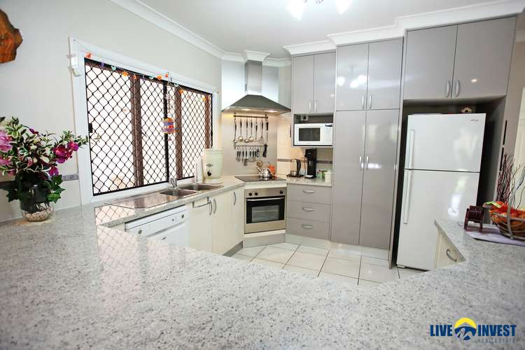 Main view of Homely house listing, 9 Rupertswood Drive, Alice River QLD 4817