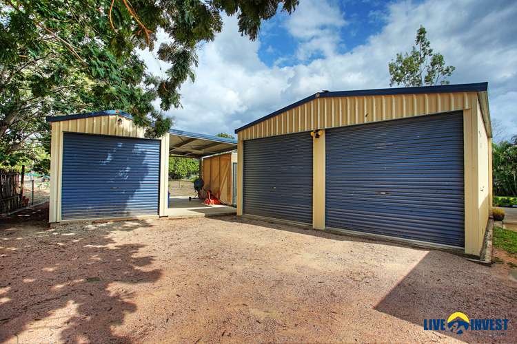 Second view of Homely house listing, 9 Rupertswood Drive, Alice River QLD 4817