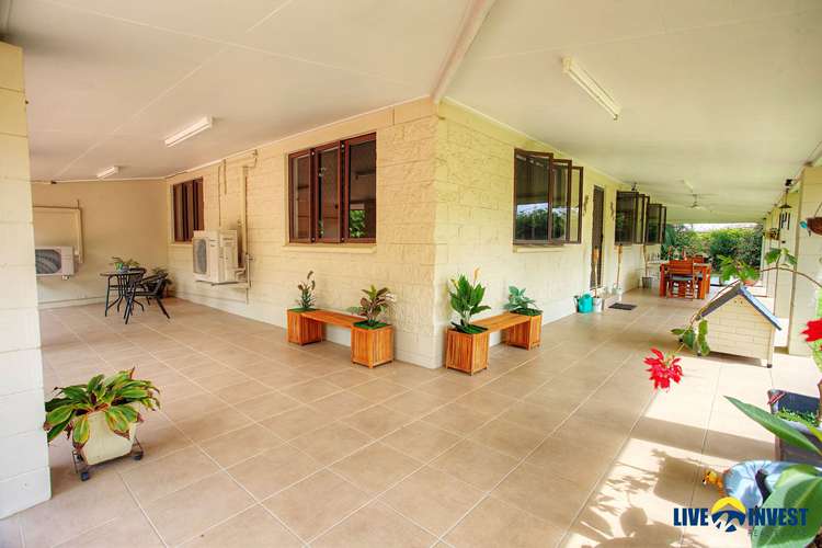 Sixth view of Homely house listing, 9 Rupertswood Drive, Alice River QLD 4817