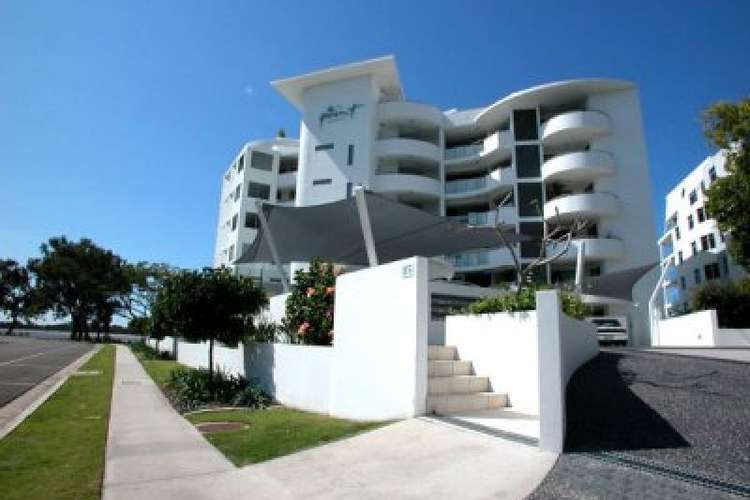 Fourth view of Homely apartment listing, Unit 6/85 Picnic Point Esplanade, Maroochydore QLD 4558