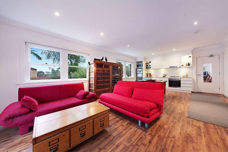 Third view of Homely apartment listing, 3/105 Bellevue Street, Cammeray NSW 2062