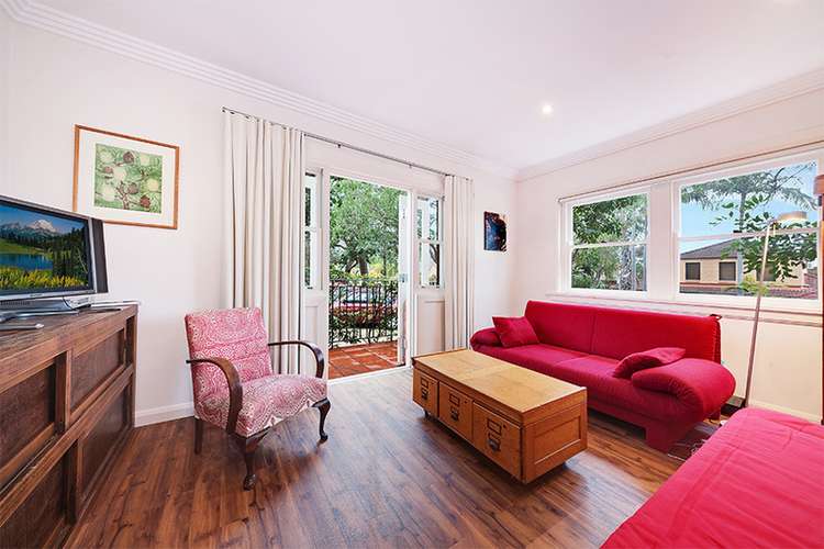 Fourth view of Homely apartment listing, 3/105 Bellevue Street, Cammeray NSW 2062
