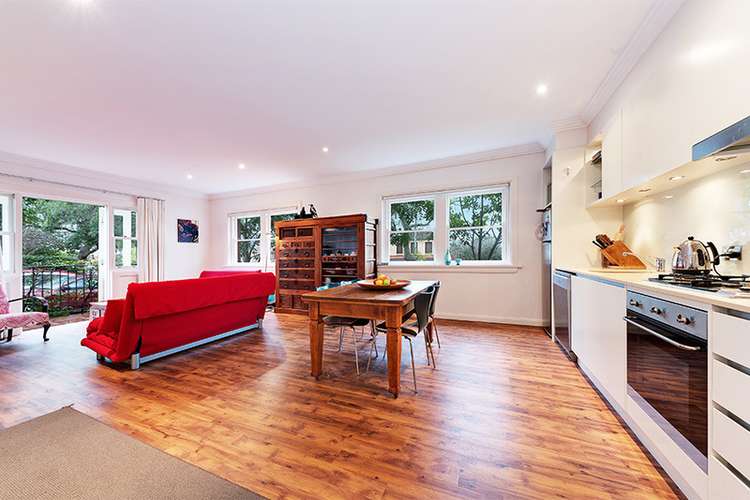 Fifth view of Homely apartment listing, 3/105 Bellevue Street, Cammeray NSW 2062