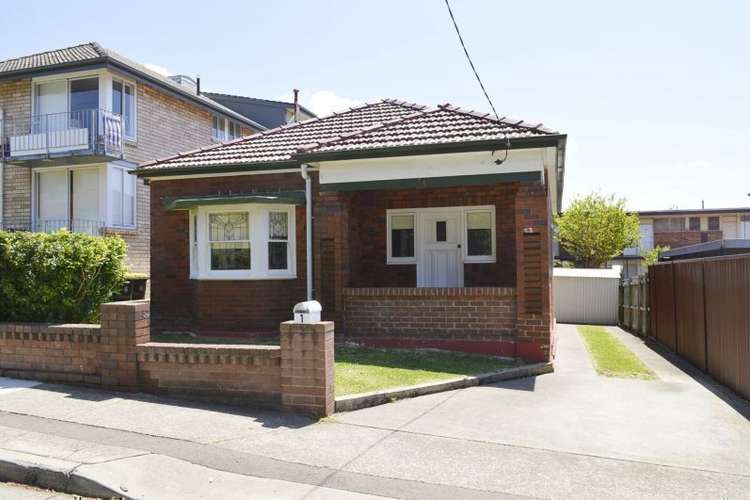 Main view of Homely house listing, 1 High Street, Canterbury NSW 2193