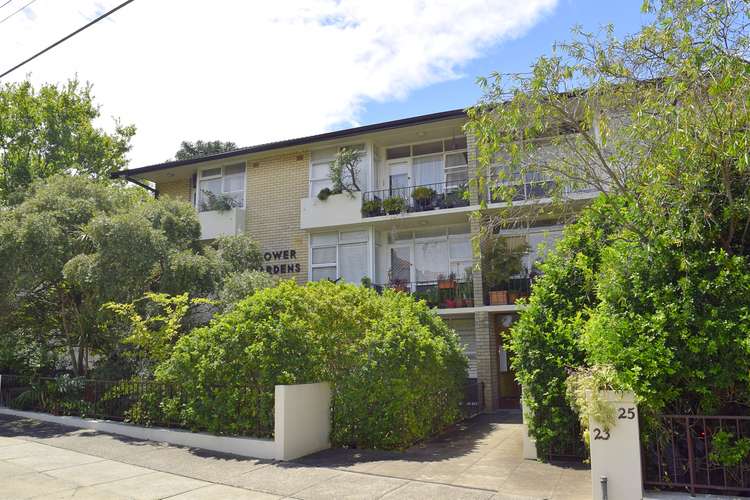 Main view of Homely unit listing, 9/23 Gower Street, Summer Hill NSW 2130