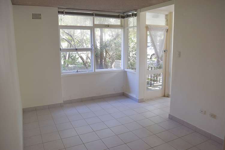 Second view of Homely unit listing, 9/23 Gower Street, Summer Hill NSW 2130