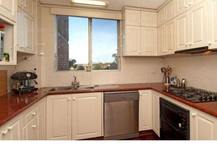 Second view of Homely unit listing, 12/2 Bortfield Drive, Chiswick NSW 2046