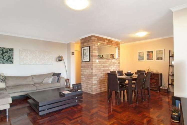 Third view of Homely unit listing, 12/2 Bortfield Drive, Chiswick NSW 2046