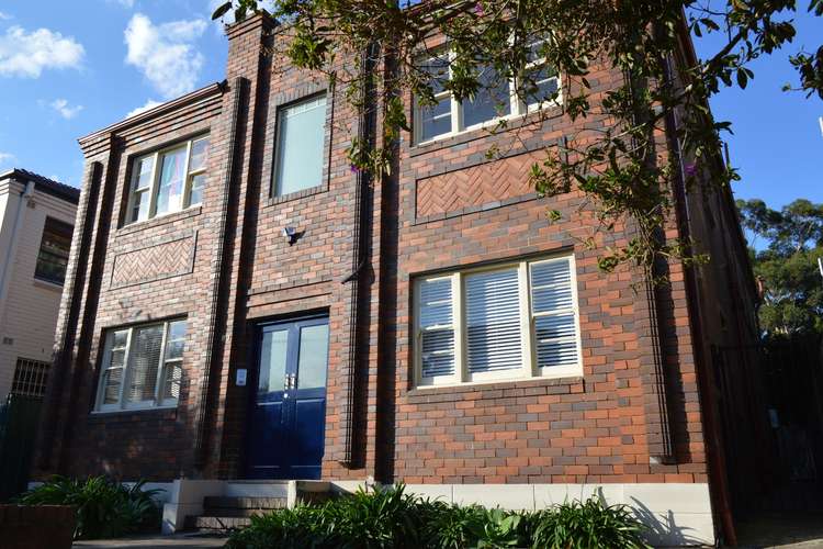 Main view of Homely unit listing, 3/93 Charlotte Street, Ashfield NSW 2131