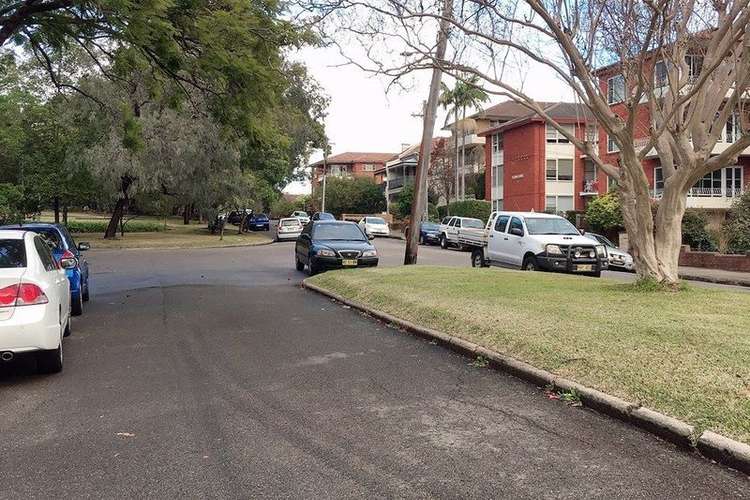 Third view of Homely unit listing, 2/15-17 Albert Pd, Ashfield NSW 2131