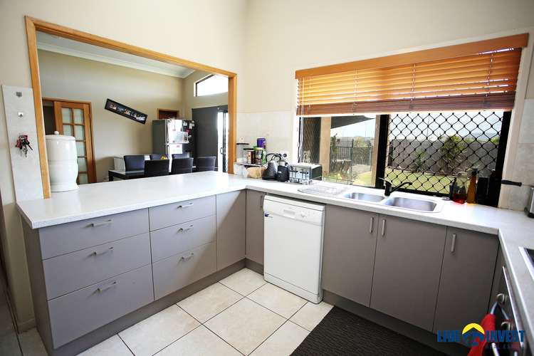 Fifth view of Homely house listing, 22 Romboli Court, Burdell QLD 4818