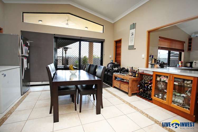 Sixth view of Homely house listing, 22 Romboli Court, Burdell QLD 4818