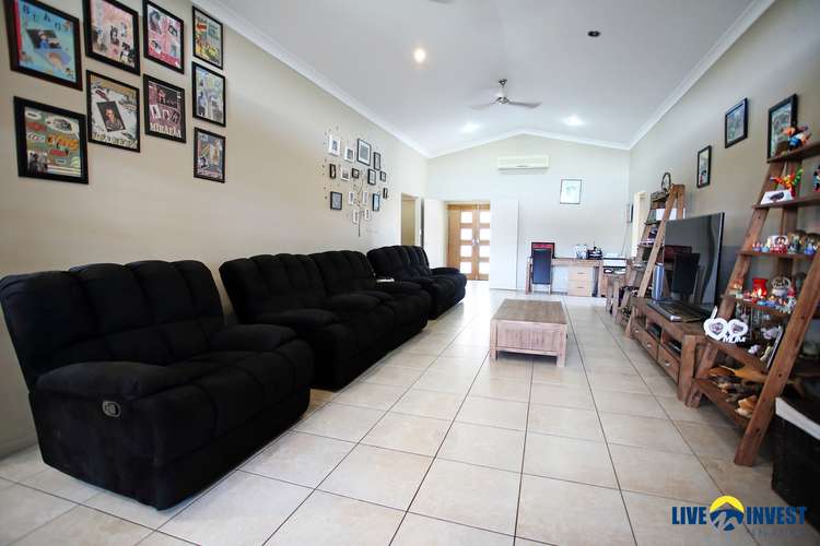 Seventh view of Homely house listing, 22 Romboli Court, Burdell QLD 4818