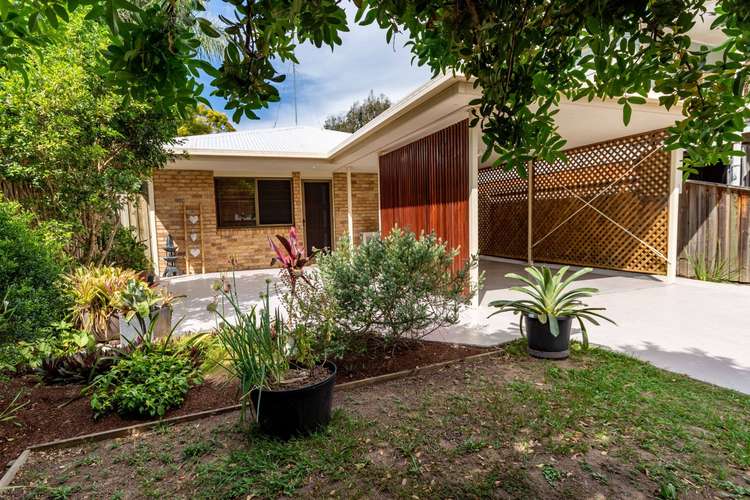 Second view of Homely house listing, 29A Hatfield Street, Banyo QLD 4014