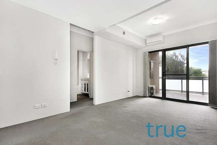 Second view of Homely apartment listing, 25/37-43 Eastbourne Road, Homebush West NSW 2140