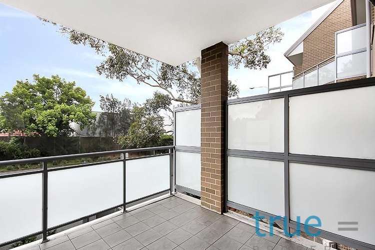 Fourth view of Homely apartment listing, 25/37-43 Eastbourne Road, Homebush West NSW 2140