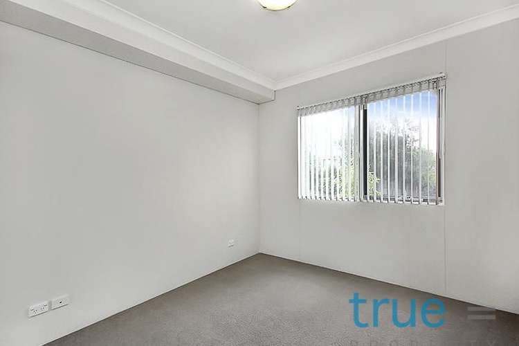 Fifth view of Homely apartment listing, 25/37-43 Eastbourne Road, Homebush West NSW 2140